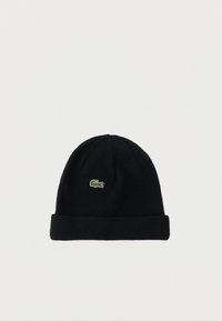 Non selezionato, black