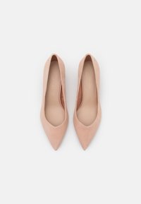 Tommy Hilfiger Klasické lodičky - light pink