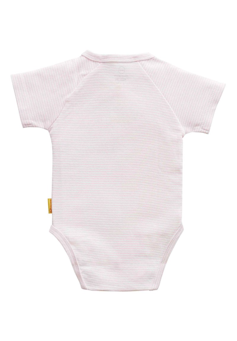 Kinder Shirts & Tops | Steiff GESTREIFT Body ballerina/rosa - LR28618 Kinder Shirts & Tops | Steiff GESTREIFT Body ballerina/rosa - LR28618