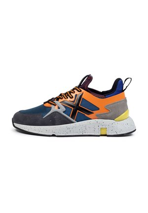 MUNICH CLIK - Sneakers basse - orange