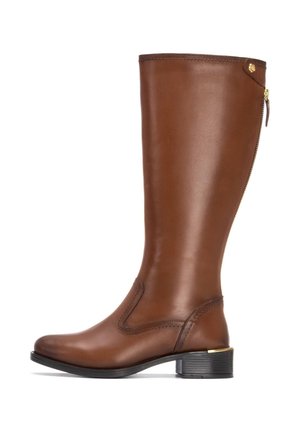 Botas - camel