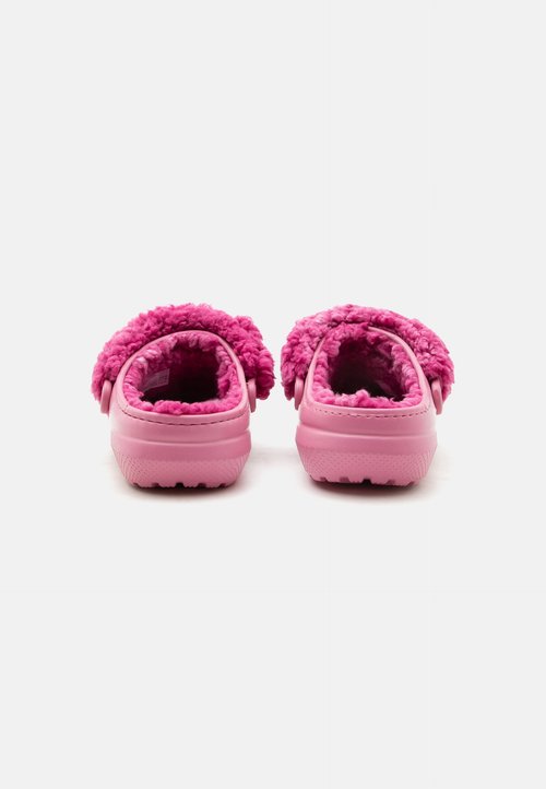 Crocs CLASSIC UNISEX - Slippers - quiet rose — foto 3