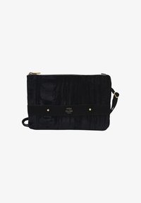 Non sélectionné, vfr noir