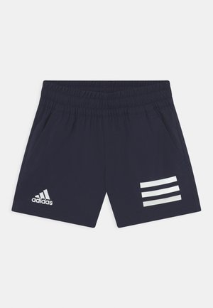 CLUB UNISEX - kurze Sporthose - dark blue