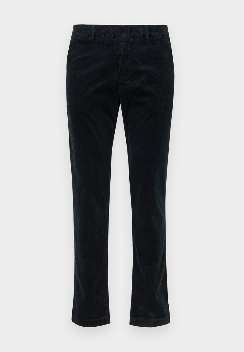 NN.07 Chino donkerblauw