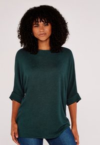 Unausgewählt, green