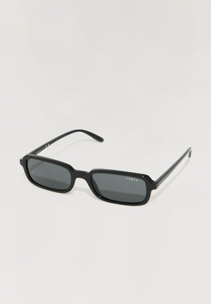Ochelari de soare - black/dark grey