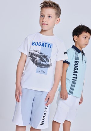 bugatti, Jogginghose - zen blue