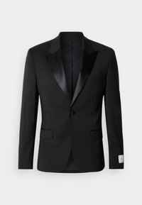 TUXEDO SLIM  - Bleiserjakk - black