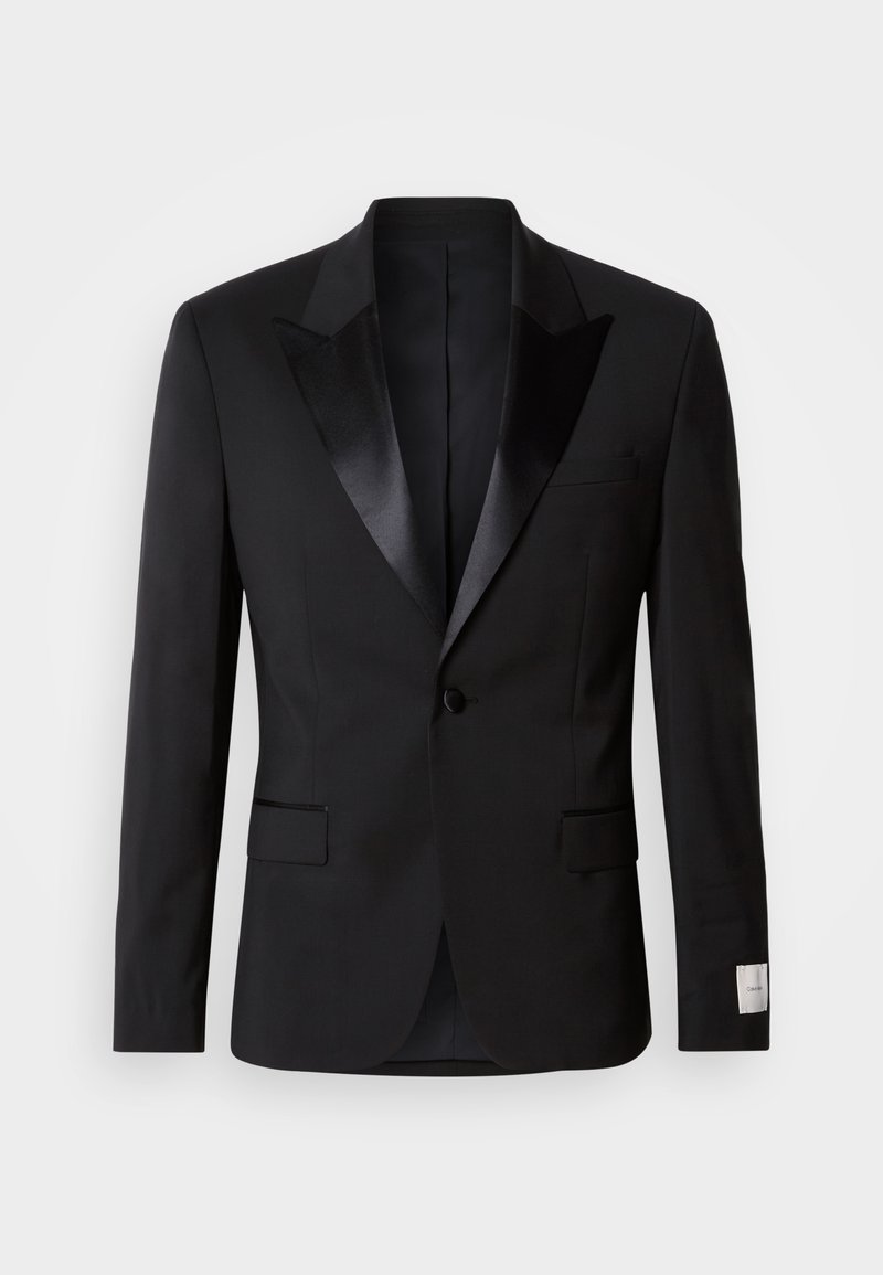 Calvin Klein Blazer zwart