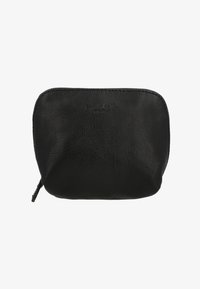 Unausgewählt, schwarz-silber