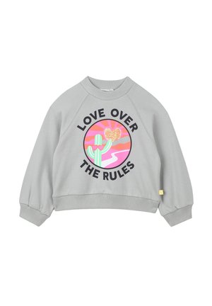 Sweater - pale dove