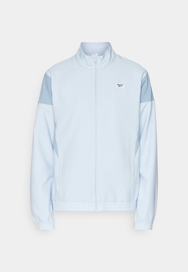 Reebok Classic Trainingsvest blauw