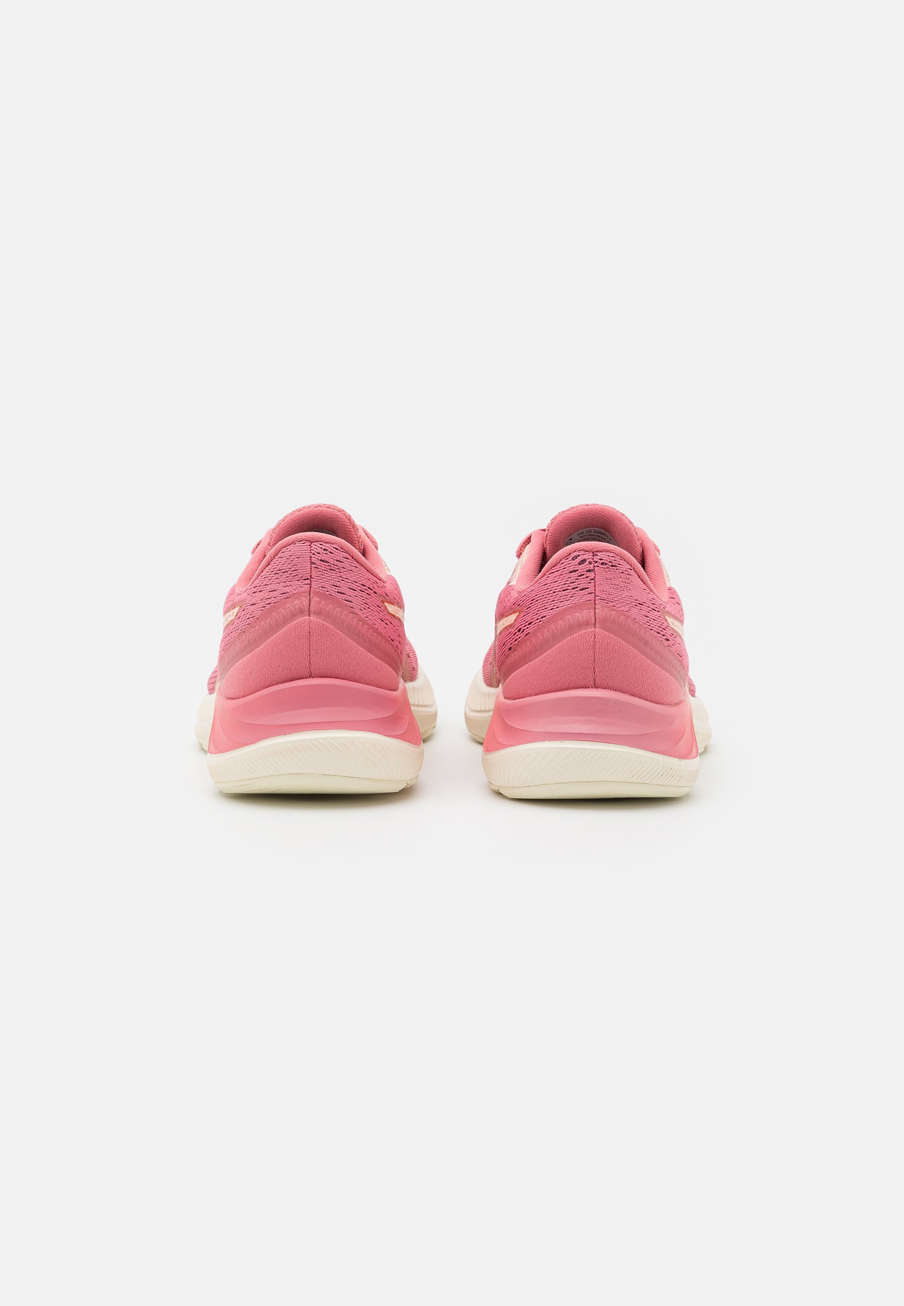 ASICS GEL-EXCITE 8 - Zapatillas de running neutras - smokey rose/pure  bronze/rosa - Zalando.es