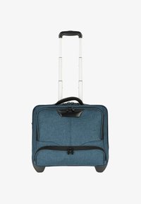 Non selezionato, blau