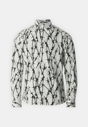 Twisted Tailor HORNER - Hemd - white