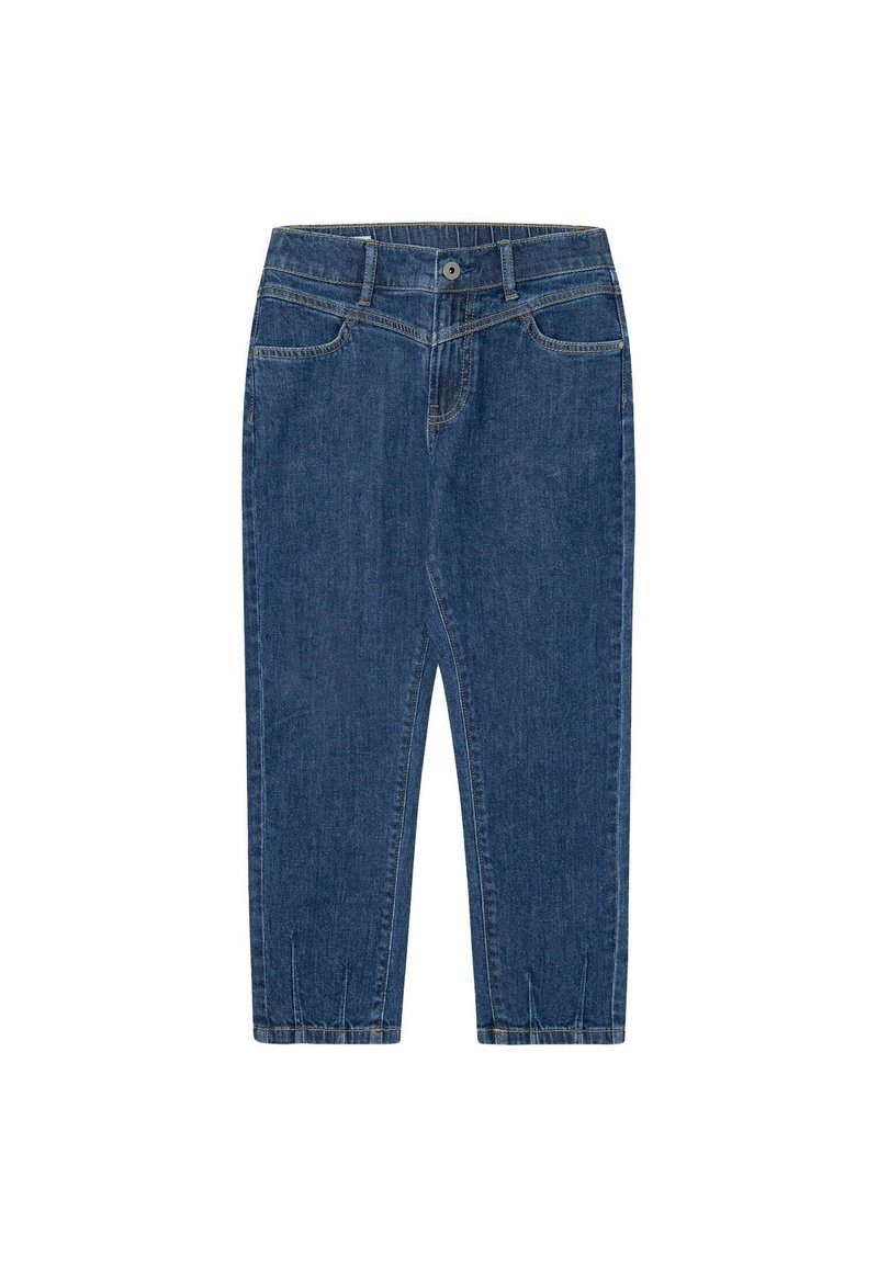 Pepe Jeans Relaxed fit jeans blauw denim/bluedenim