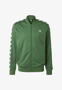 Sélectionné, green