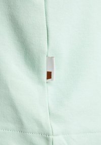 CHASIN' SLASH - Apdrukāts T-krekls - light green