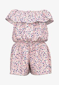 Non sélectionné, white alyssum