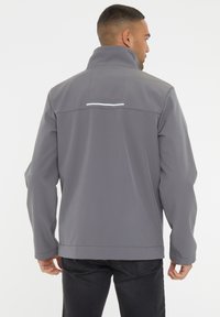 Threadbare JESTER - Overgangsjakke - schiefer