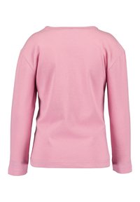 Blue Seven Langarmshirt - mehrfarbig