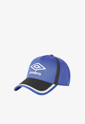 Umbro, CASQUETTE BASEBALL MAI UNISEX - Casquette - bleu