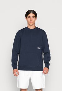Replay Camisola - blue