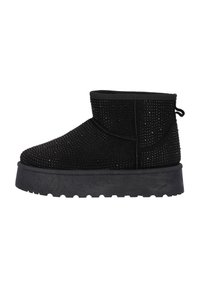 Palado Botas para la nieve - black