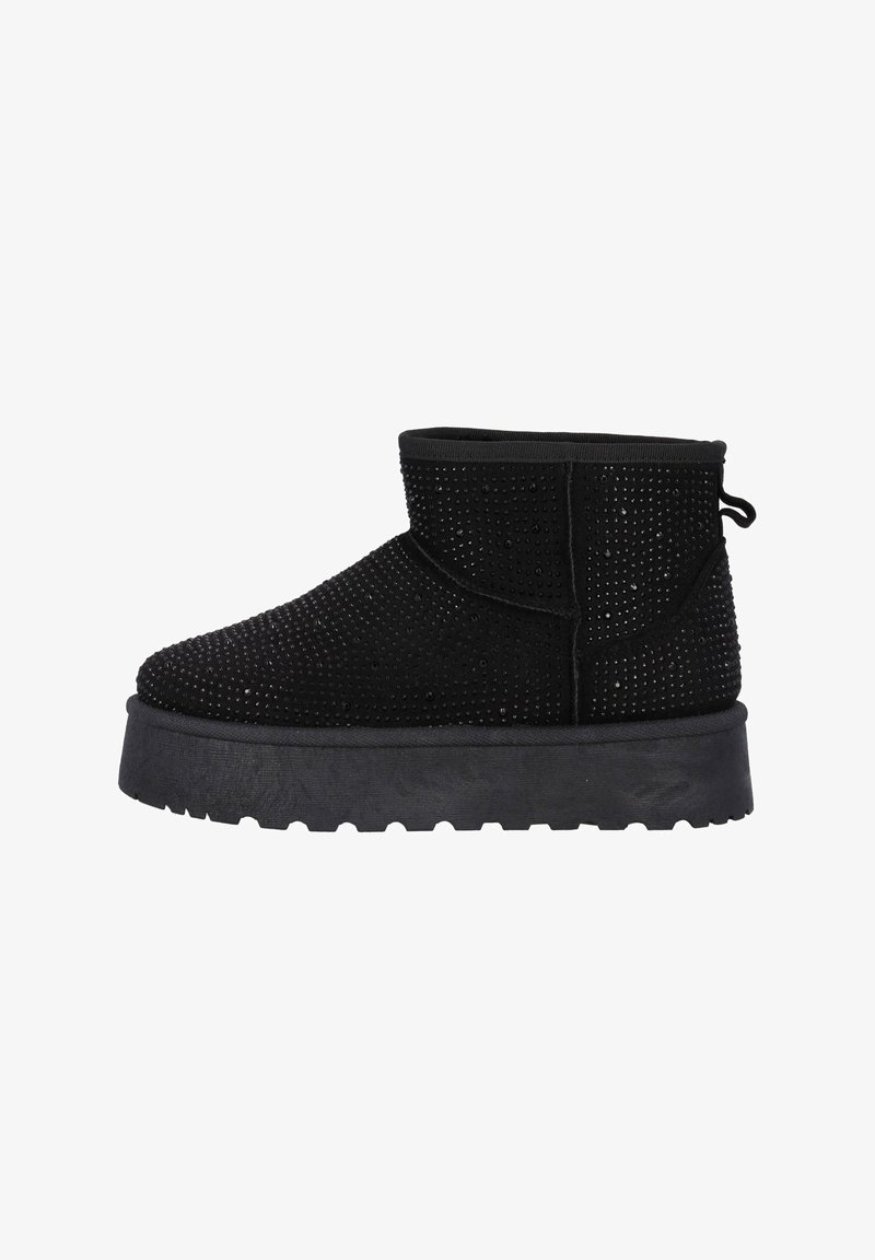 Palado Winter boots - black