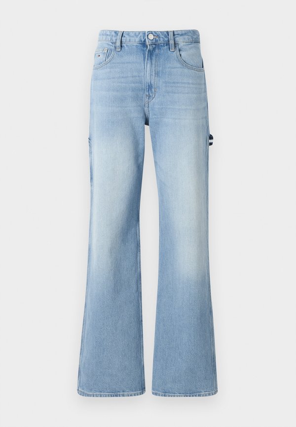 MIA  - Straight leg jeans - denim light3
