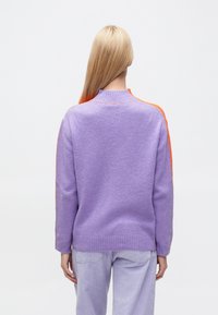 Dr. Bloom Džemperis - naranja