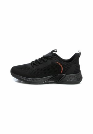 Refresh Zapatillas - black
