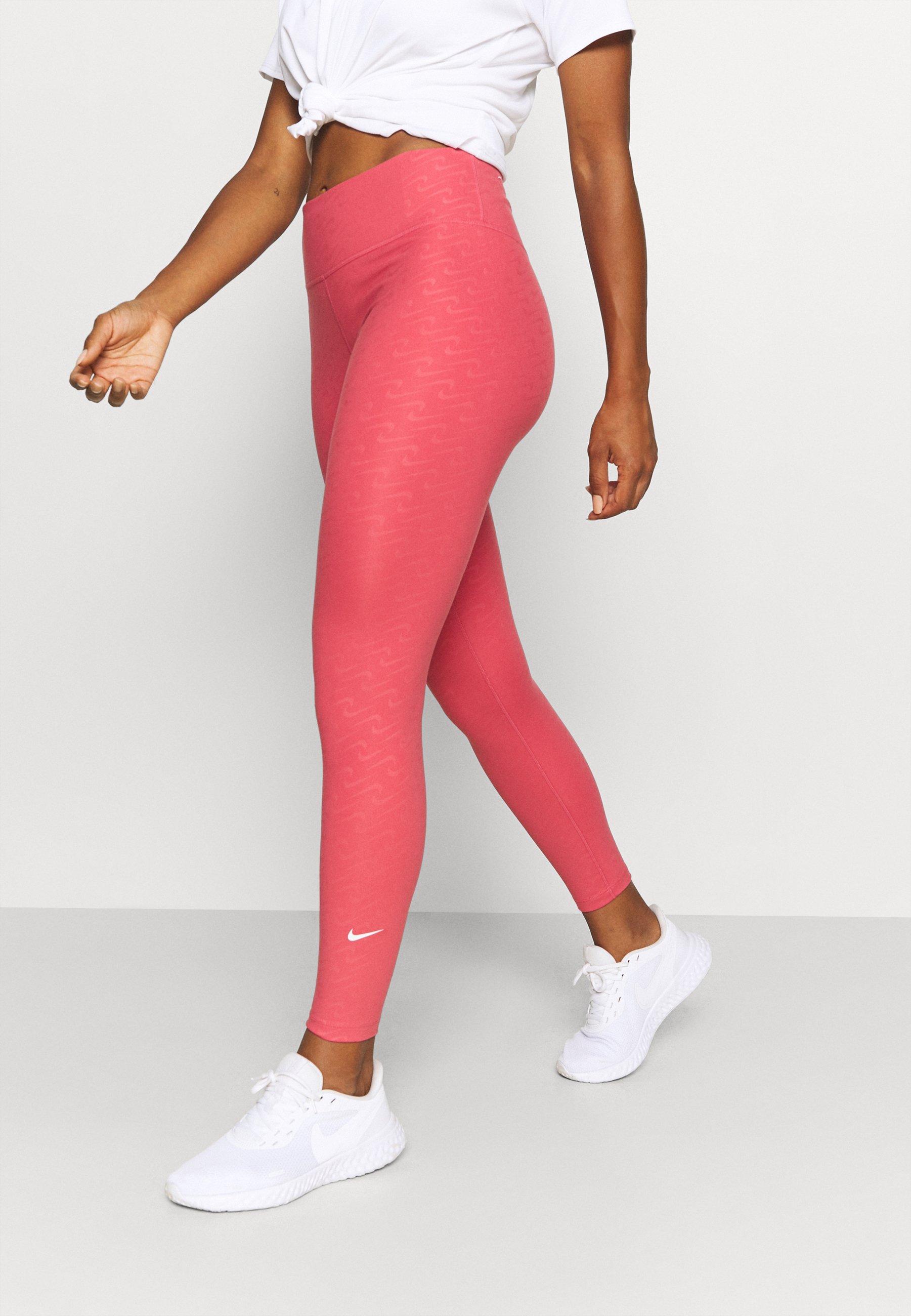 legginsy nike performance one