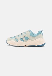 Nike Sportswear Sneakers - blue