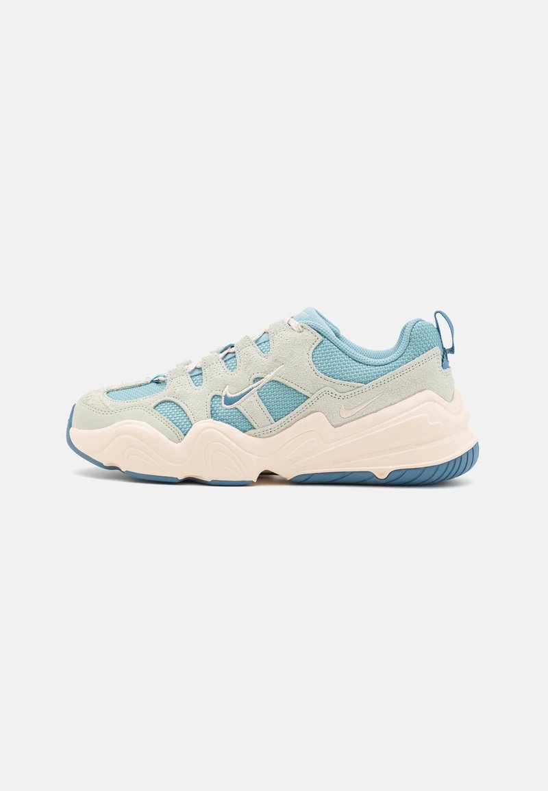 Nike Sportswear Sneakers - blue