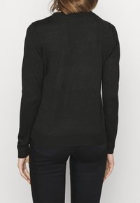 ONLY Trui - black
