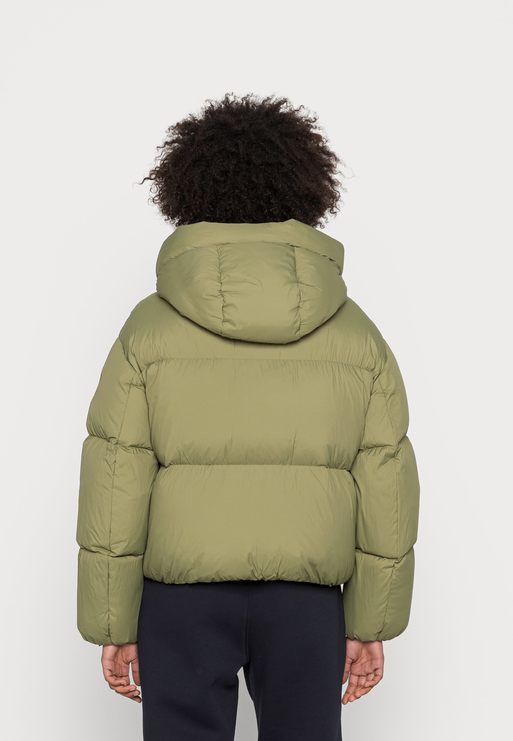 Tommy Hilfiger PUFFER JACKET - Down 