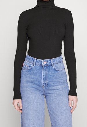 Bluzka z długim rękawem