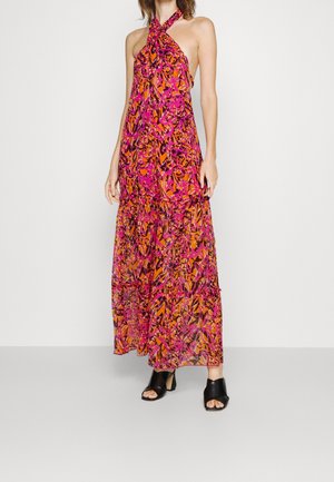 Patrizia Pepe Robe de jour - orange