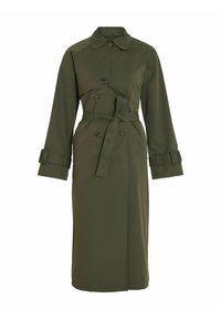 VIANNA - Trenchcoat - forest night