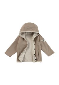 Sterntaler WENDE PÜNKTCHEN - Light jacket - sandbraun