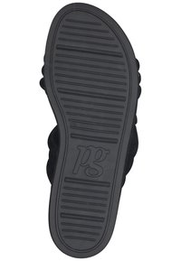 Paul Green Muiltjes - black