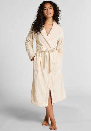 Hunkemöller Peignoir - white