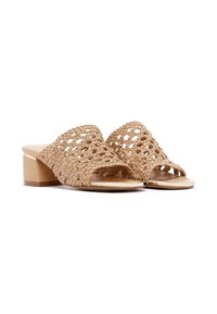 Derimod Sandali - beige