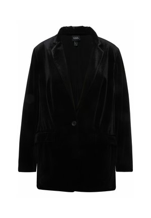 Ulla Popken Bleiseri - black
