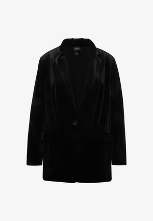Ulla Popken Blazer - black