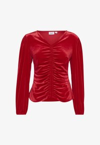 Nem kiválasztott, racing red