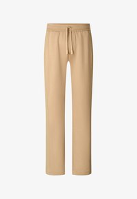Unselected, camel