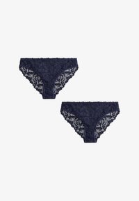 Non sélectionné, navy